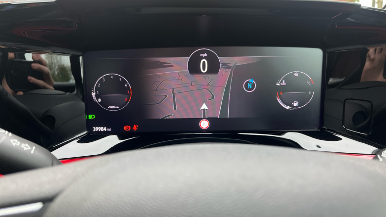 Vauxhall Mokka 1.2 Turbo GS Line 5dr Petrol Hatchback